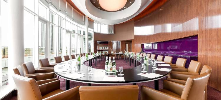 汉堡爱丽舍酒店(Grand Elysee Hamburg)图片