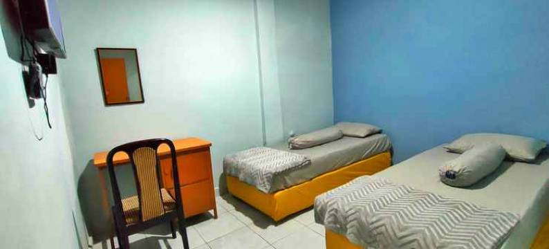 日丹咏叹调酒店(Hotel Ridan Aria)图片