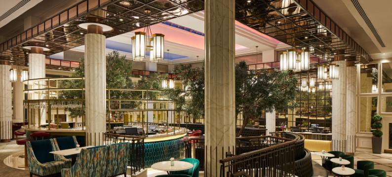 米德兰住宿(The Midland)图片