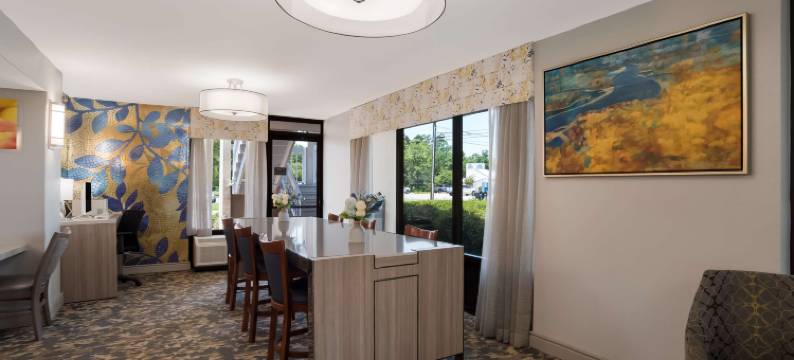 莫斯波因特旗舰贝斯特韦斯特酒店(Best Western Flagship Inn)图片