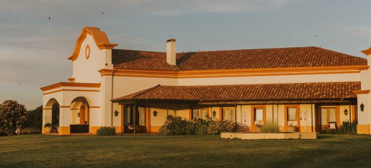 埃斯坦西亚艾尔考利布瑞酒店 - 罗莱夏朵酒店(El Colibri - Relais & Châteaux)图片