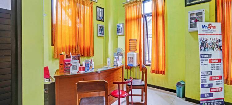 OYO 90199 Jec Residence Syariah图片