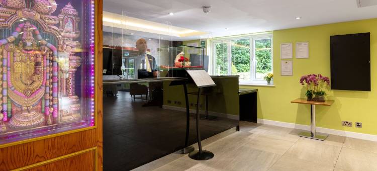 唐宁顿庄园酒店(Cbh Donnington Manor Hotel)图片