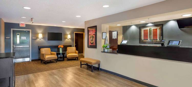 Extended Stay America 套房 - 费城 - 埃克斯顿(Extended Stay America Suites - Philadelphia - Exton)图片