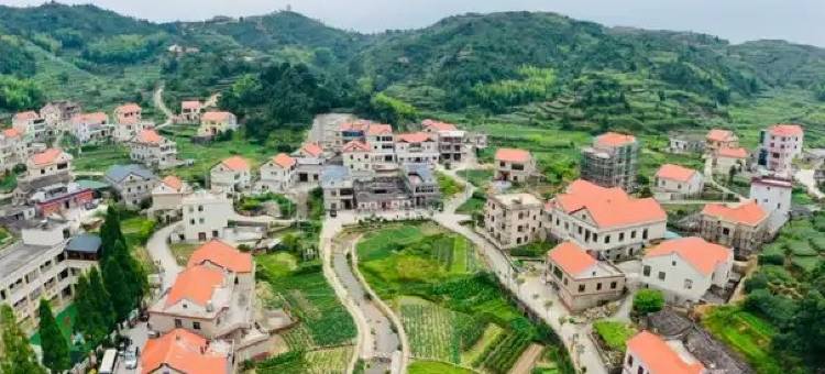 美丽新农村18号民宿(金山路分店)图片