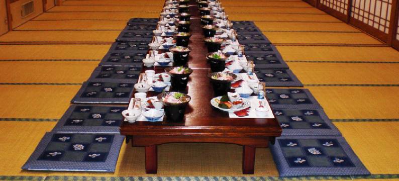 料理旅馆 准坊池(Ryori Ryokan Jumboike)图片