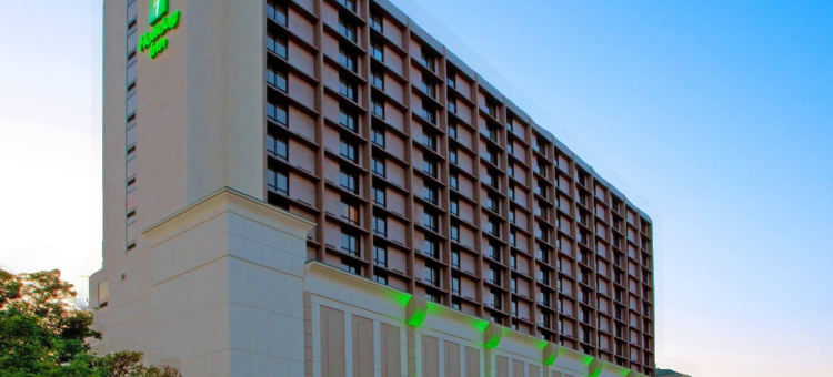Holiday Inn 国家机场/水晶城(Holiday Inn National Airport/Crystal City)图片