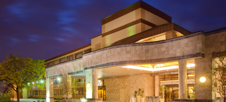 Holiday Inn & Suites 芝加哥北岸(斯科基)(Holiday Inn & Suites Chicago North Shore (Skokie))图片