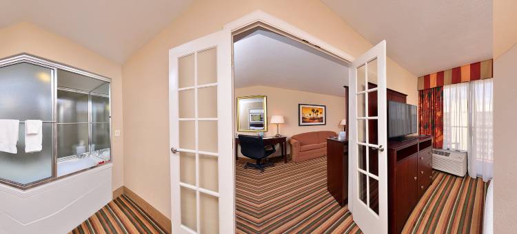 Holiday Inn & Suites 主门东(Holiday Inn & Suites Orlando SW - Celebration Area)图片