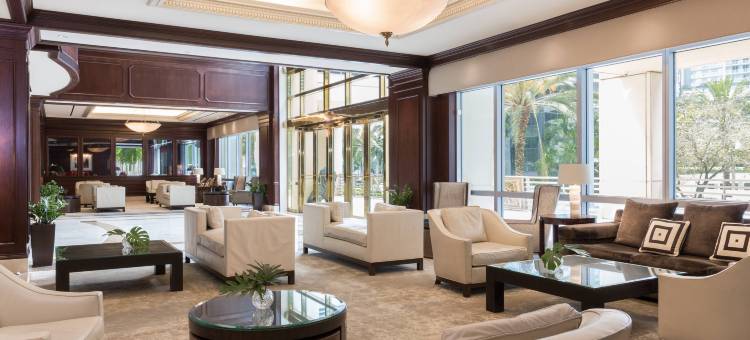 迈阿密JW万豪酒店(JW Marriott Miami)图片