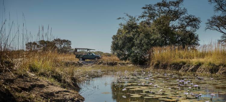 Protea Hotel Lusaka Safari Lodge图片