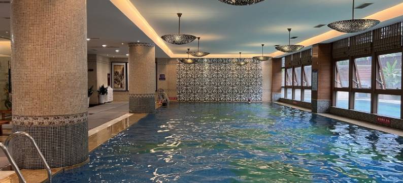 FengWei冯大哥度假别墅(青岗路分店)图片