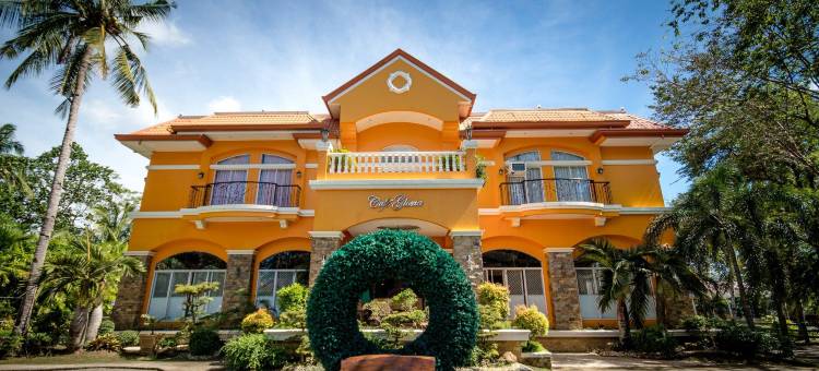 圣雷米希奥海滩俱乐部酒店(San Remigio Beach Club Sports and Leisure Resort)图片