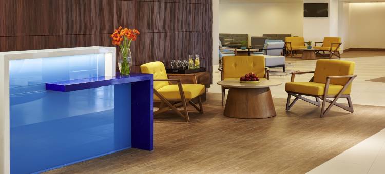 诺富特里约热内卢奥林匹克公园酒店(Novotel Rio de Janeiro Parque Olimpico)图片