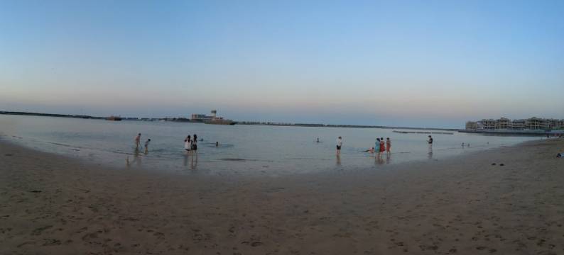 梦歌海景民宿(观潮路分店)图片