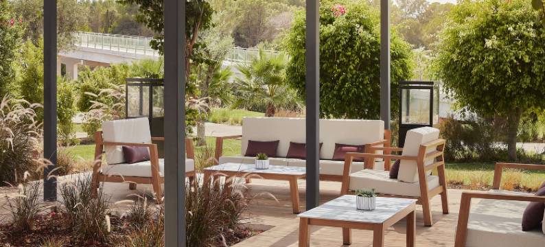 蒂沃利阿尔沃阿尔加维 - 全包式度假村(Tivoli Alvor Algarve - All Inclusive Resort)图片