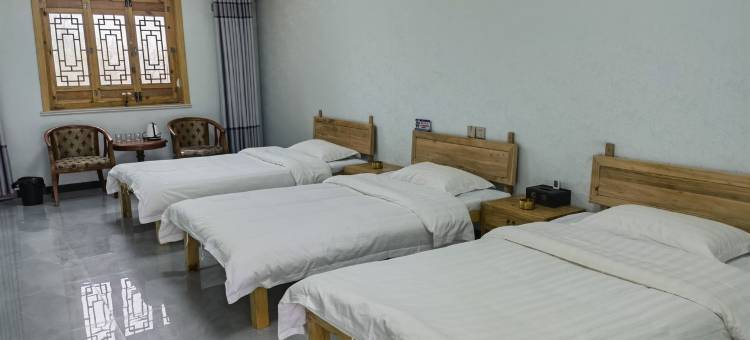 乾坤湾黄河人家农家乐(东征旅游路分店)图片