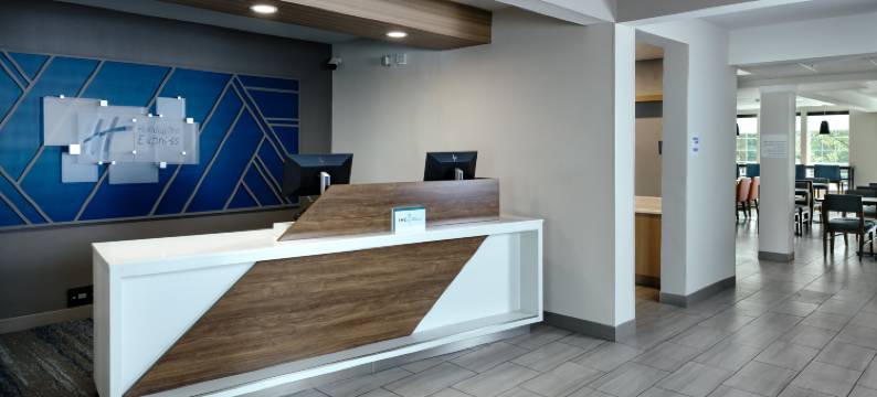 Holiday Inn Express 科瓦利斯，在河(Holiday Inn Express CORVALLIS-ON THE RIVER by IHG)图片