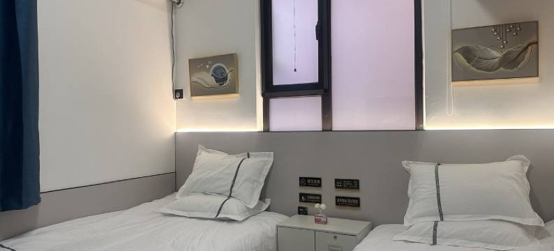 君澜家舍客栈(小湖巷分店)图片