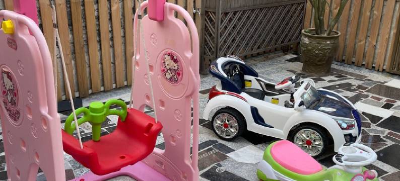 时光1989民宿(南较西路分店)图片