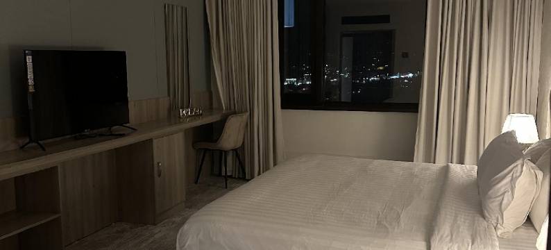 Ghodran Hotel and Resort图片