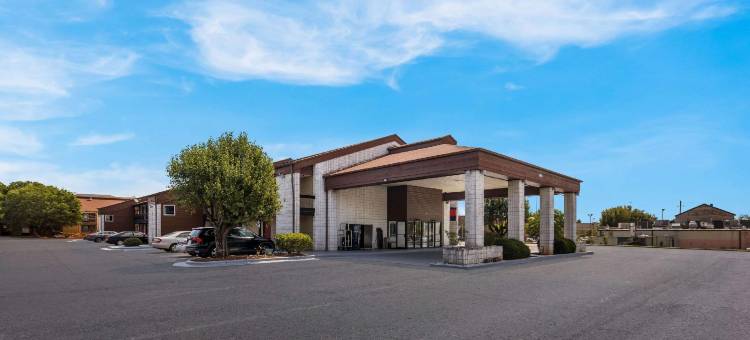 Econo Lodge Madison Airport图片