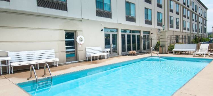 宝来哥伦布福朋喜来登酒店(Four Points Columbus - Polaris)图片