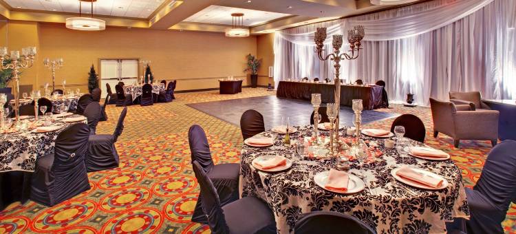 瑞万得西得梅因酒店，希尔顿启缤精选(The Rewind West des Moines, Tapestry Collection by Hilton)图片