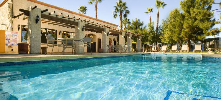 亚利桑那州查理博尔德酒店(Arizona Charlie's Boulder)图片