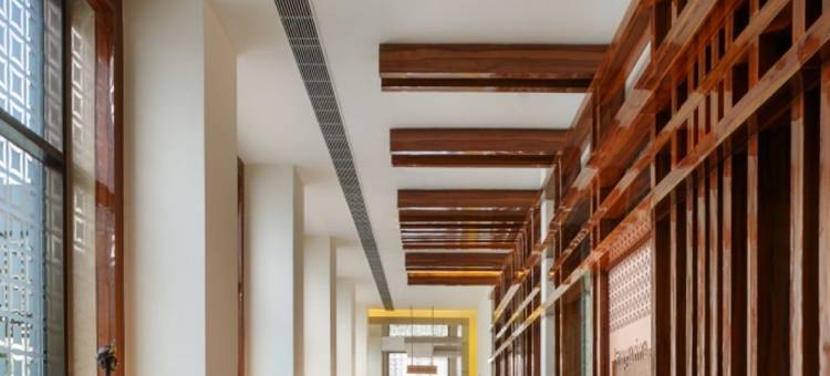 桑达尔柠檬树套房旅馆(Sandal Suites by Lemon Tree Hotels)图片