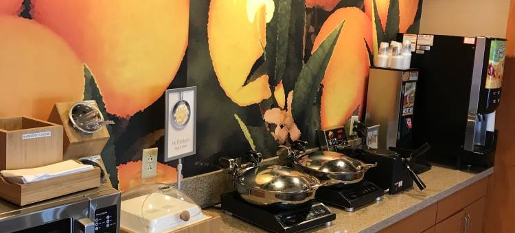 Fairfield Inn & Suites McAllen Airport图片