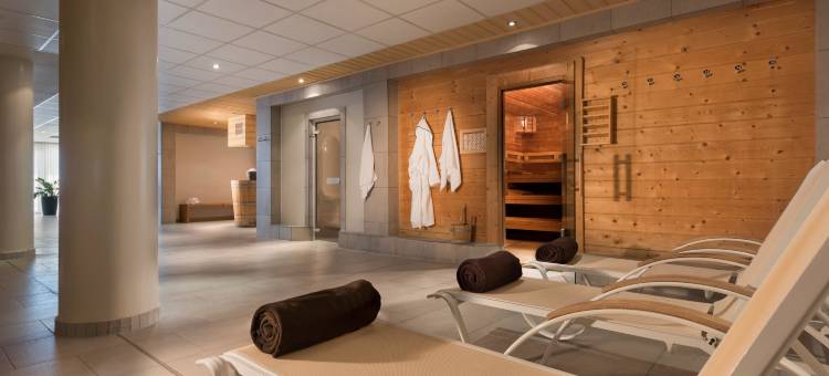 哈芬多夫莱茵斯堡精致度假村(Precise Resort Hafendorf Rheinsberg)图片