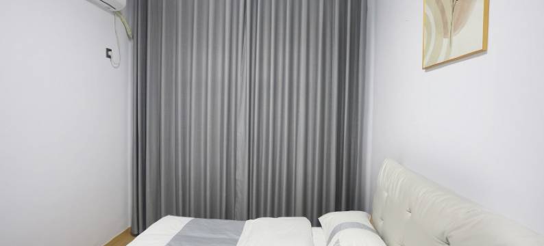 悠家登封1219公寓(书院河路分店)图片