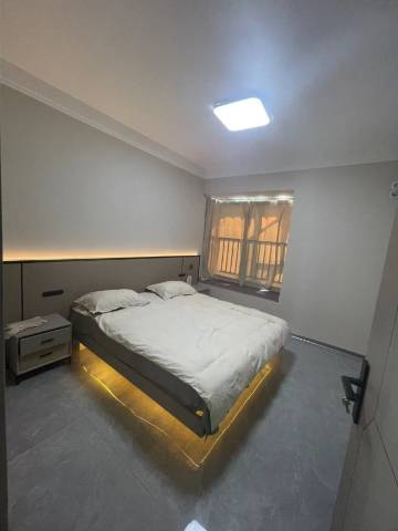 吉利智能锁安全私密民宿(工业大道分店)