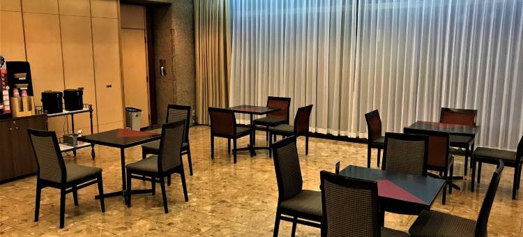 广岛Valie酒店(Valie Hotel Hiroshima)图片