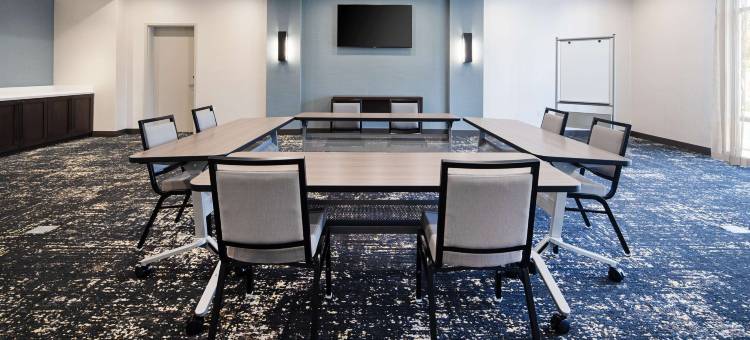 贝克斯菲尔德凯悦嘉轩酒店(Hyatt Place Bakersfield)图片