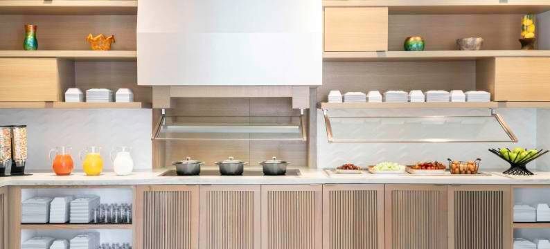 凯悦嘉轩酒店-圣德斯廷大街(Hyatt Place Sandestin at Grand Blvd)图片