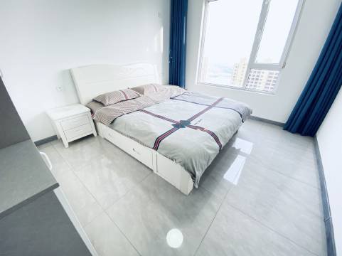 款姐民宿(晋善街分店)