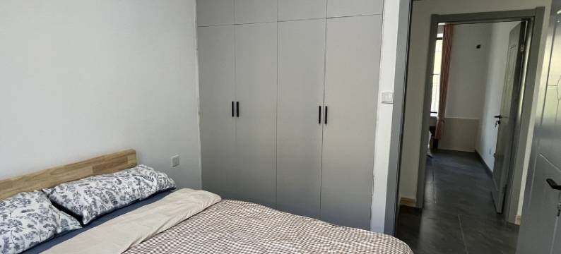 送酒瓶子度假别墅(海埠路分店)图片