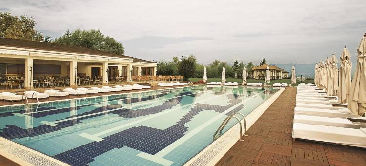 里士满诺健康Spa酒店 - 限成人酒店(Richmond Nua Wellness -Spa)图片