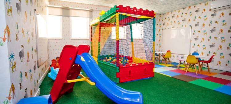 精致酒店(Sofistic Hotel)图片