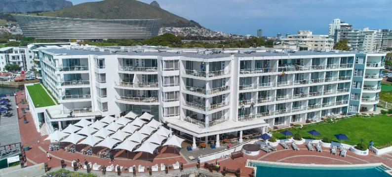 丽笙精选酒店，开普敦海滨(Radisson Collection Hotel, Waterfront Cape Town)图片