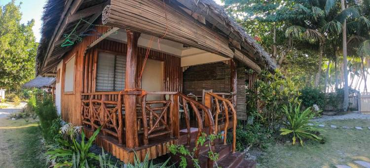 布鲁斯豪华私人小屋(The Bruce Luxury Private Cottage)图片