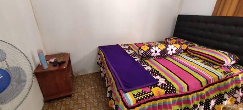 利马桑姆巴达尔莫酒店(Limasan Mbah Darmo)图片