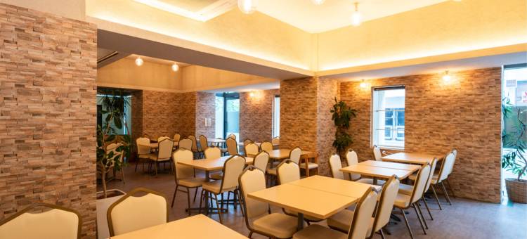 美利坚神户元町港酒店(HOTEL Meriken Port Kobe Motomachi)图片
