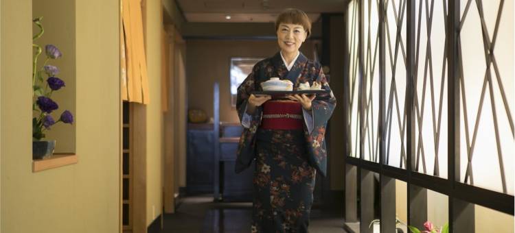 ARK酒店冈山店(Ark Hotel Okayama -Route Inn Hotels-)图片