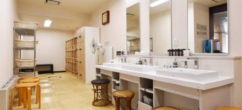 溪谷泷上町酒店(Takinoue Hotel Keikoku)图片