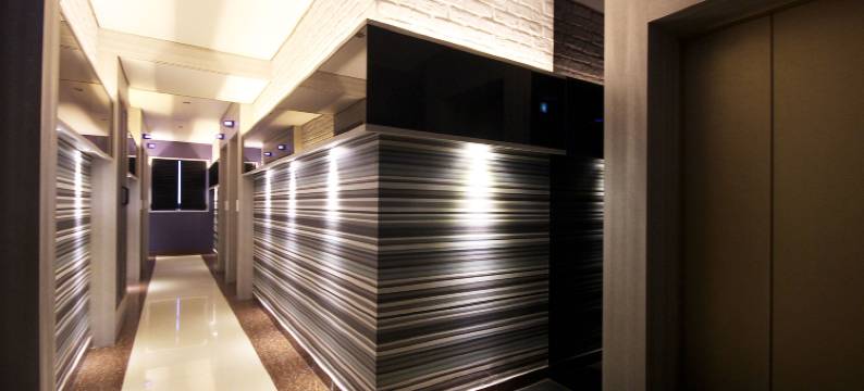 BNB酒店(Changwon Masan Hotel Bnb)图片