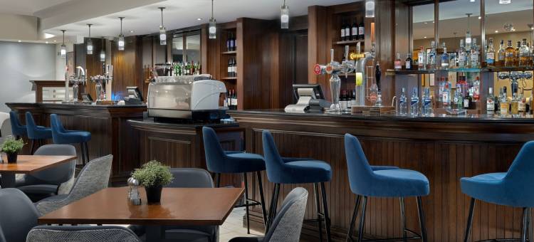希思罗温莎德尔塔酒店(Delta Hotels Heathrow Windsor)图片