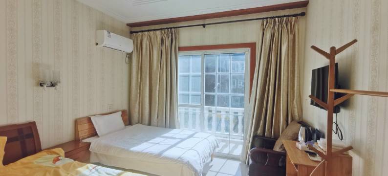 西湖云栖红墅小院近云栖小镇美院宋城(灵龙路分店)图片